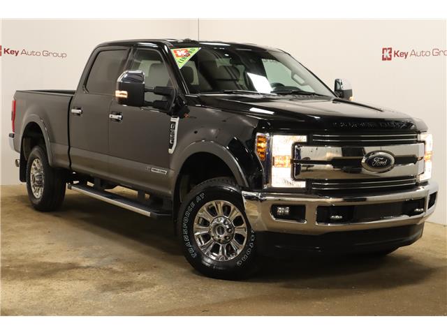 2018 Ford F-350 XLT (Stk: 233823A) in Yorkton - Image 1 of 19