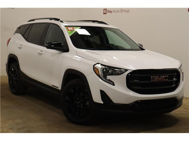 2021 GMC Terrain SLE (Stk: K5130) in Yorkton - Image 1 of 20