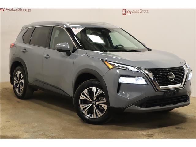 2021 Nissan Rogue SV (Stk: 15945B) in Yorkton - Image 1 of 20