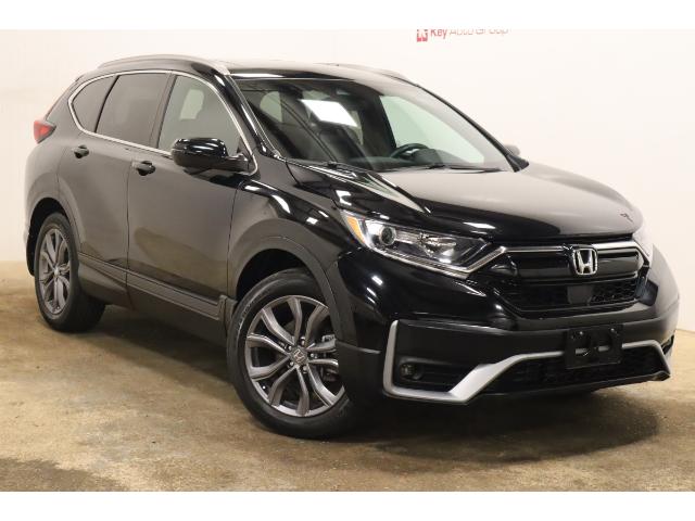 2020 Honda CR-V Sport (Stk: K5180) in Yorkton - Image 1 of 20