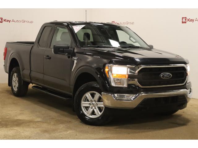 2021 Ford F-150 XLT (Stk: 233757A) in Yorkton - Image 1 of 19