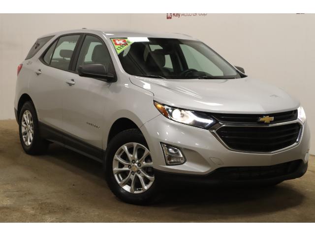 2020 Chevrolet Equinox LS (Stk: K5182) in Yorkton - Image 1 of 19