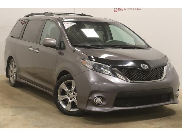2014 Toyota Sienna  (Stk: 233803A) in Yorkton - Image 1 of 20