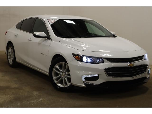 2018 Chevrolet Malibu LT (Stk: K5112A) in Yorkton - Image 1 of 19