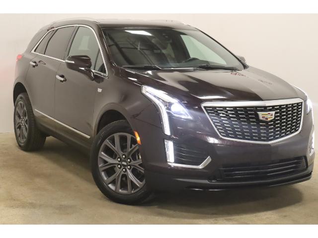 2020 Cadillac XT5 Luxury (Stk: 233902A) in Yorkton - Image 1 of 19