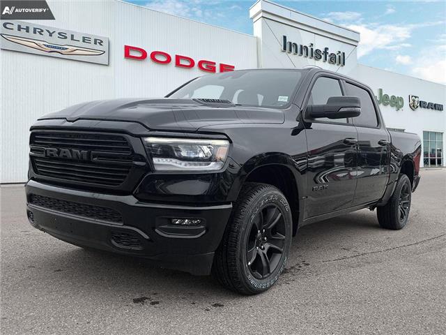 2023 RAM 1500 Sport (Stk: PR029) in Innisfail - Image 1 of 22