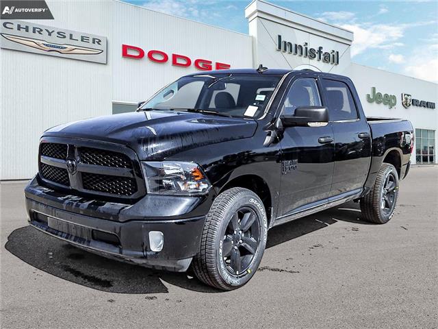 2023 RAM 1500 Classic SLT (Stk: PR057) in Innisfail - Image 1 of 23