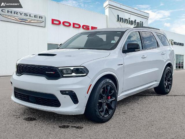 2023 Dodge Durango R/T (Stk: PD032) in Innisfail - Image 1 of 26