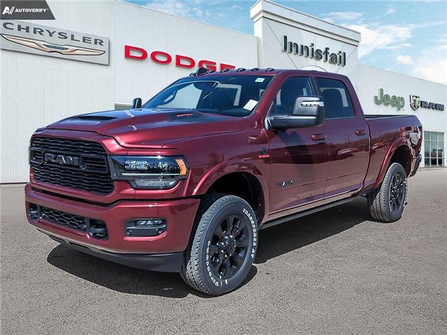 2023 RAM 2500 Limited (Stk: PR070) in Innisfail - Image 1 of 24