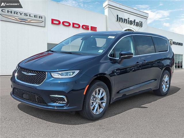 2023 Chrysler Pacifica Touring-L (Stk: PC008) in Innisfail - Image 1 of 24