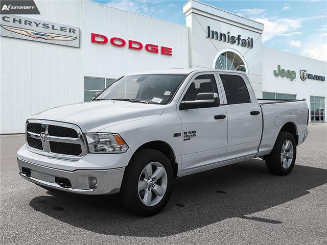 2023 RAM 1500 Classic Tradesman (Stk: PR103) in Innisfail - Image 1 of 24