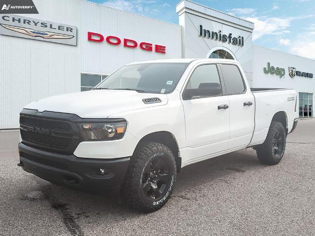 2023 RAM 1500 Tradesman (Stk: PR118) in Innisfail - Image 1 of 24