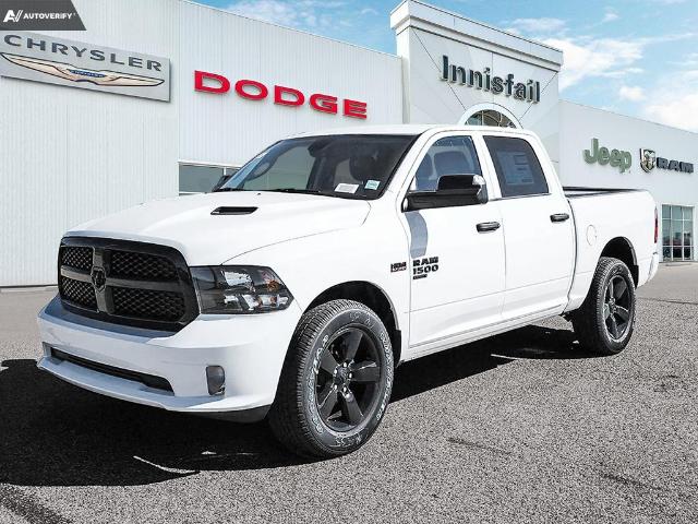 2023 RAM 1500 Classic Tradesman (Stk: PR163) in Innisfail - Image 1 of 19