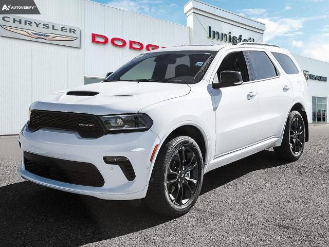2023 Dodge Durango GT (Stk: PD042) in Innisfail - Image 1 of 20