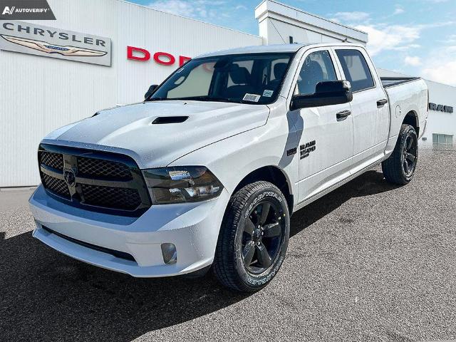 2023 RAM 1500 Classic Tradesman (Stk: PR179) in Innisfail - Image 1 of 20