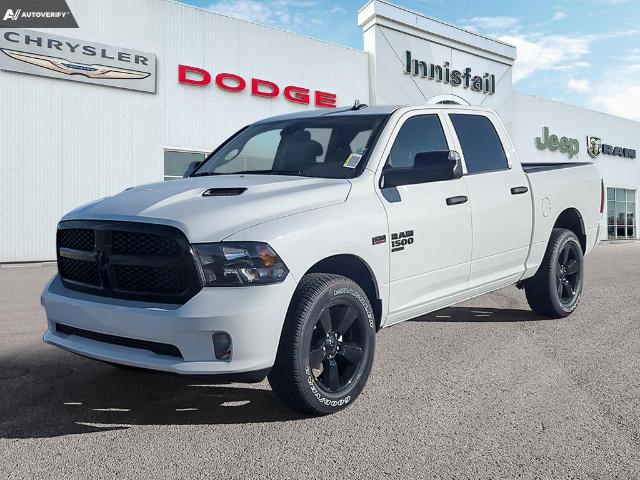 2023 RAM 1500 Classic Tradesman (Stk: PR183) in Innisfail - Image 1 of 23