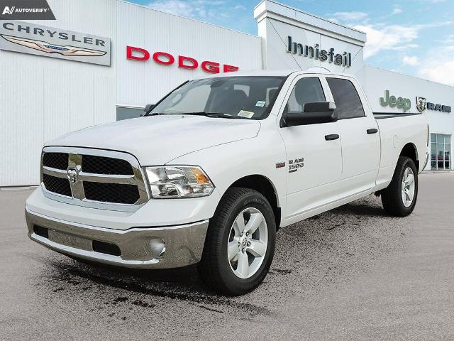 2023 RAM 1500 Classic Tradesman (Stk: PR202) in Innisfail - Image 1 of 19