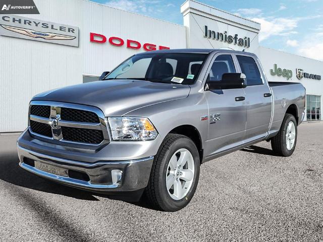 2023 RAM 1500 Classic Tradesman (Stk: PR198) in Innisfail - Image 1 of 19