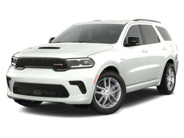 2024 Dodge Durango R/T (Stk: RD011) in Innisfail - Image 1 of 1