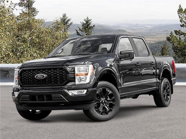 2023 Ford F-150 XL (Stk: W1E17923) in Richmond - Image 1 of 21
