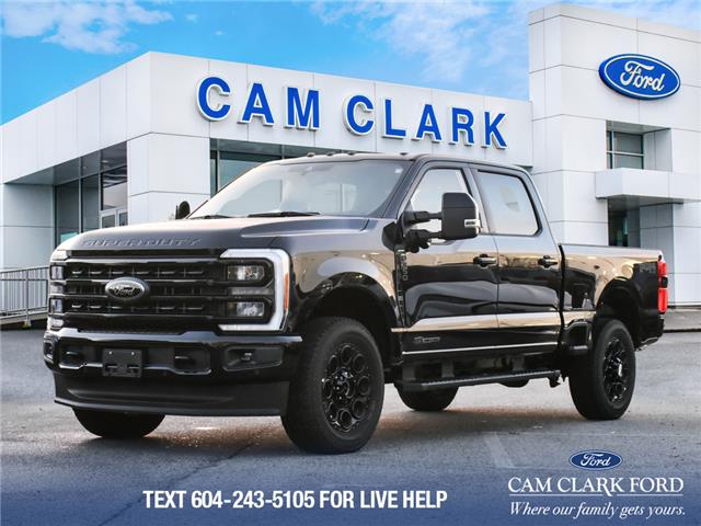 2023 Ford F-350  (Stk: W3B01653) in Richmond - Image 1 of 3
