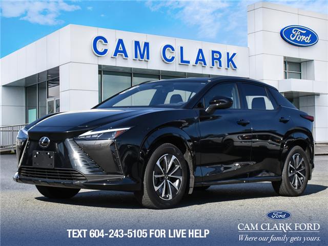 2023 Lexus RZ 450e Base (Stk: T00712) in Richmond - Image 1 of 25
