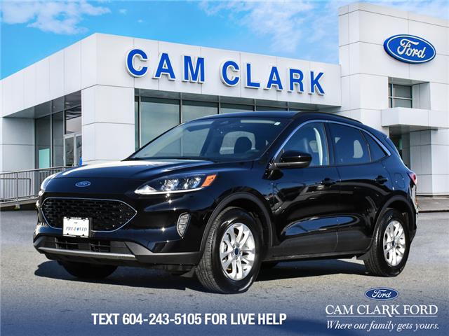 2020 Ford Escape SE (Stk: X17818) in Richmond - Image 1 of 23