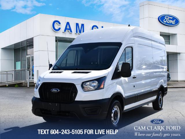 2023 Ford Transit-250 Cargo Base (Stk: T80213) in Richmond - Image 1 of 24