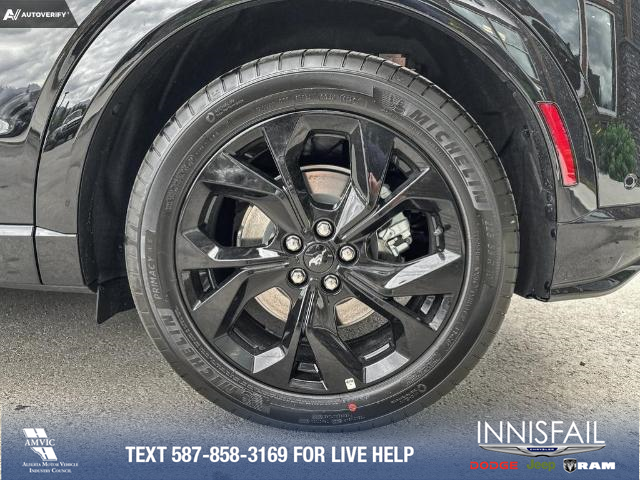 2023 Ford Mustang Mach-E Premium (Stk: 23CS9557) in Canmore - Image 6 of 25