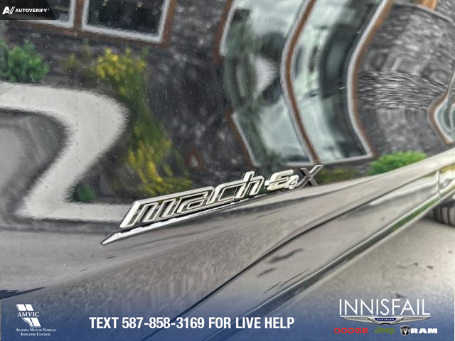 2023 Ford Mustang Mach-E Premium (Stk: 23CS9557) in Canmore - Image 9 of 25