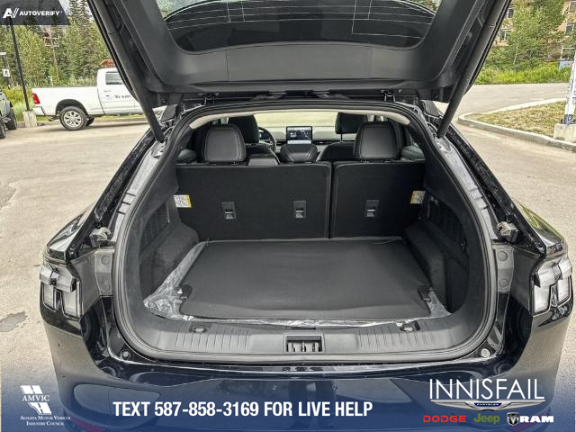 2023 Ford Mustang Mach-E Premium (Stk: 23CS9557) in Canmore - Image 12 of 25