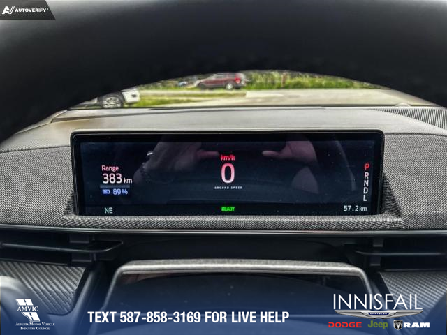 2023 Ford Mustang Mach-E Premium (Stk: 23CS9557) in Canmore - Image 15 of 25
