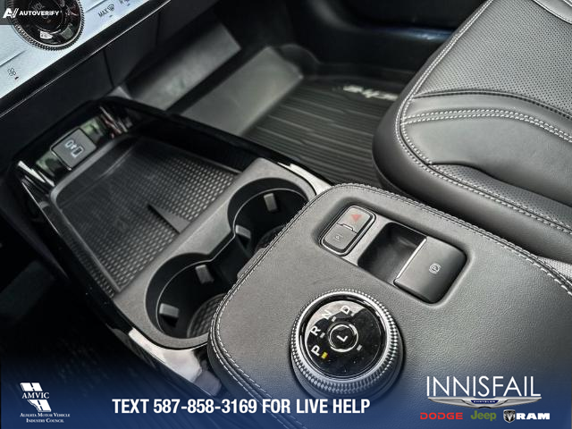 2023 Ford Mustang Mach-E Premium (Stk: 23CS9557) in Canmore - Image 18 of 25