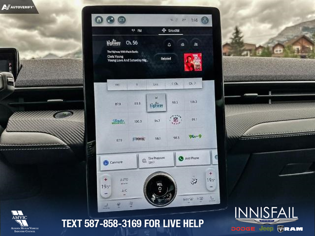 2023 Ford Mustang Mach-E Premium (Stk: 23CS9557) in Canmore - Image 19 of 25