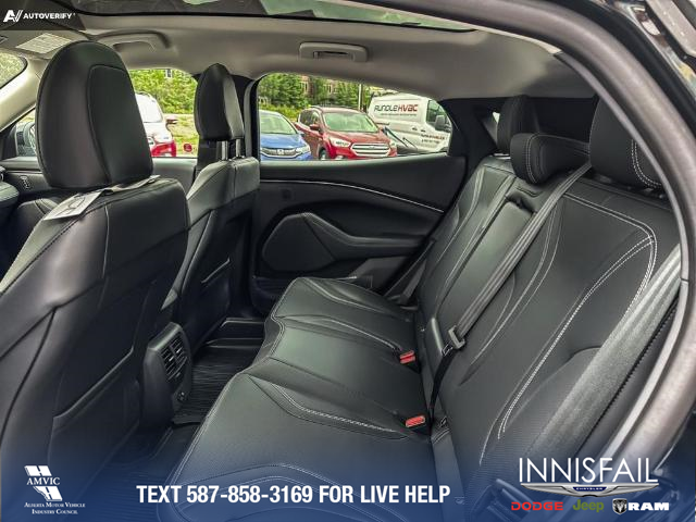 2023 Ford Mustang Mach-E Premium (Stk: 23CS9557) in Canmore - Image 23 of 25