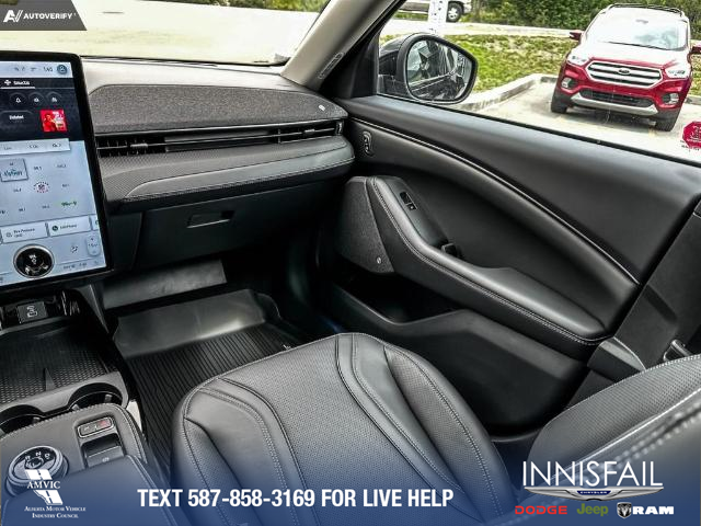 2023 Ford Mustang Mach-E Premium (Stk: 23CS9557) in Canmore - Image 25 of 25