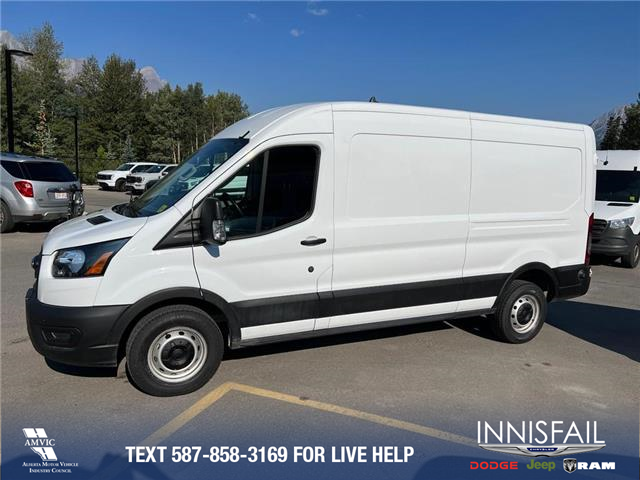 2020 Ford Transit-250 Cargo Base (Stk: P948) in Canmore - Image 1 of 4