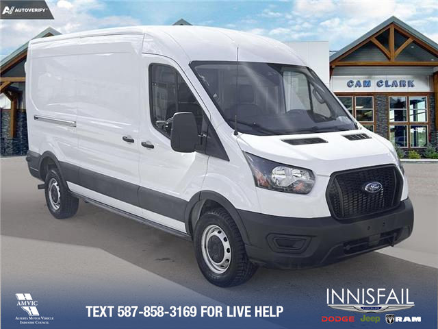2021 Ford Transit-250 Cargo Base (Stk: P949) in Canmore - Image 1 of 25