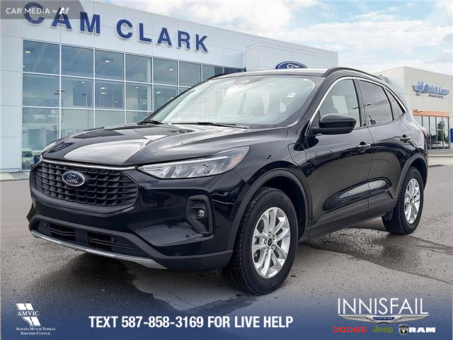 2023 Ford Escape PHEV (Stk: P6546) in Olds - Image 1 of 25