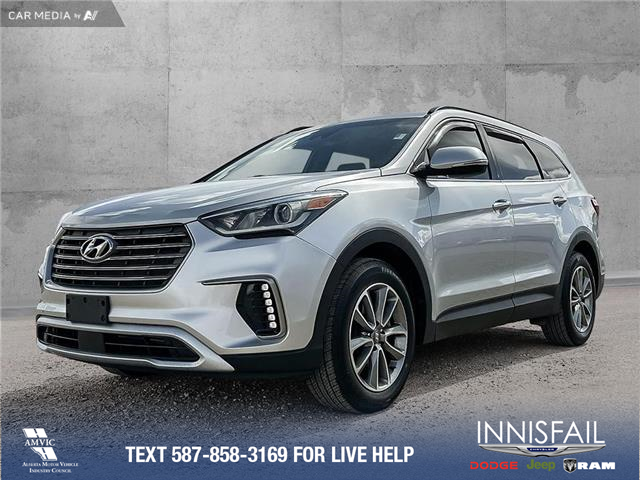 2019 Hyundai Santa Fe XL Preferred (Stk: P13910) in Airdrie - Image 1 of 25