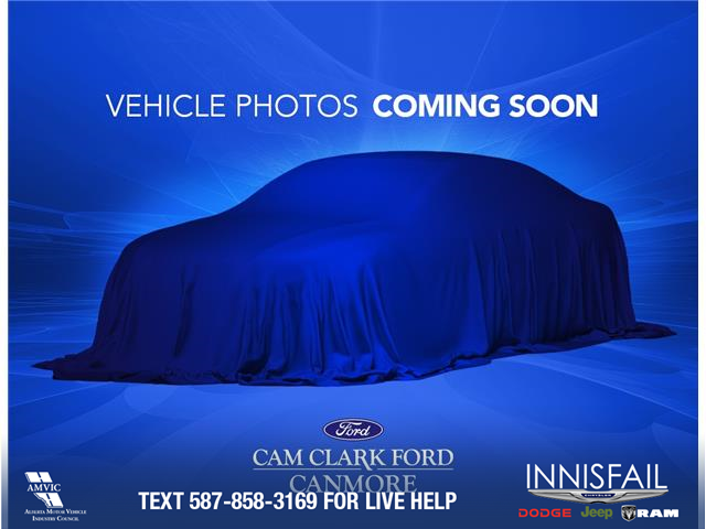 2022 Ford F-150 Lariat (Stk: P1371) in Canmore - Image 1 of 1
