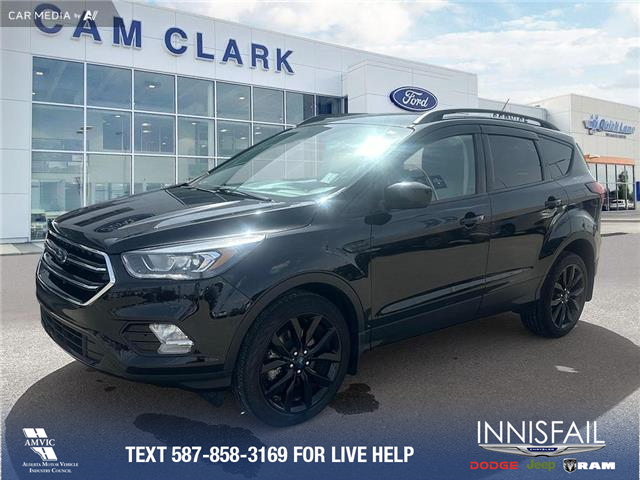 2019 Ford Escape SE (Stk: P6588) in Olds - Image 1 of 25