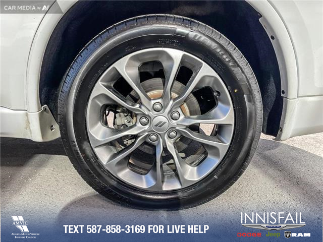 2019 Dodge Durango GT (Stk: P1384) in Canmore - Image 6 of 26