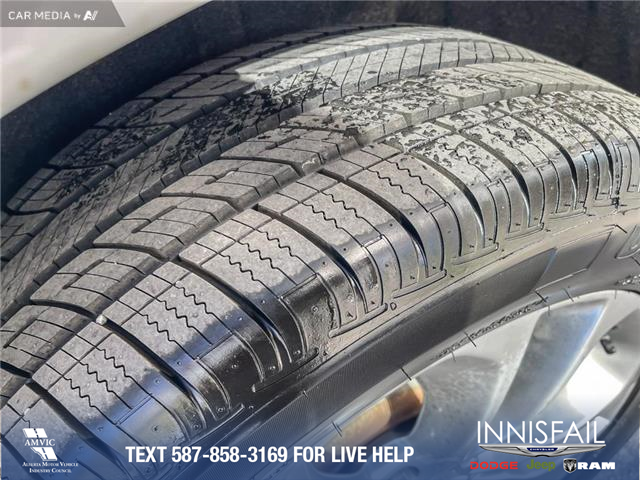 2019 Dodge Durango GT (Stk: P1384) in Canmore - Image 7 of 26