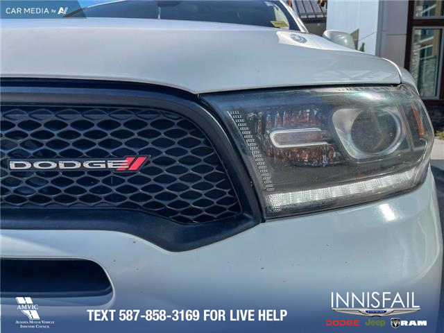 2019 Dodge Durango GT (Stk: P1384) in Canmore - Image 8 of 26