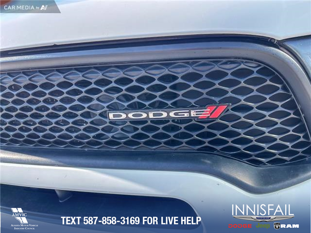 2019 Dodge Durango GT (Stk: P1384) in Canmore - Image 9 of 26