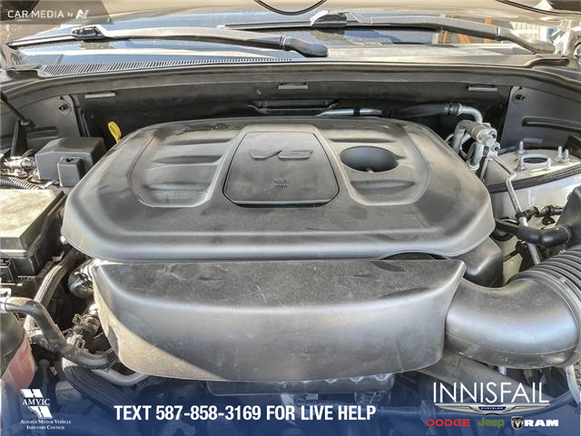 2019 Dodge Durango GT (Stk: P1384) in Canmore - Image 10 of 26