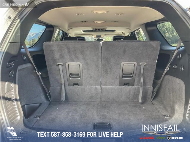 2019 Dodge Durango GT (Stk: P1384) in Canmore - Image 12 of 26