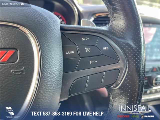 2019 Dodge Durango GT (Stk: P1384) in Canmore - Image 16 of 26