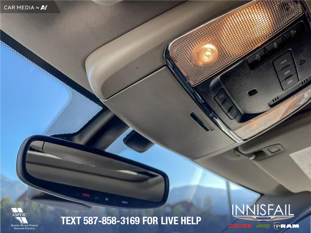 2019 Dodge Durango GT (Stk: P1384) in Canmore - Image 21 of 26